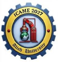 ICAME Logo